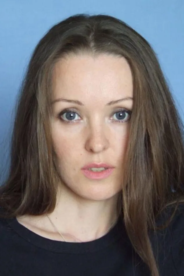 Anastasiya Bondarenko fotoğrafı