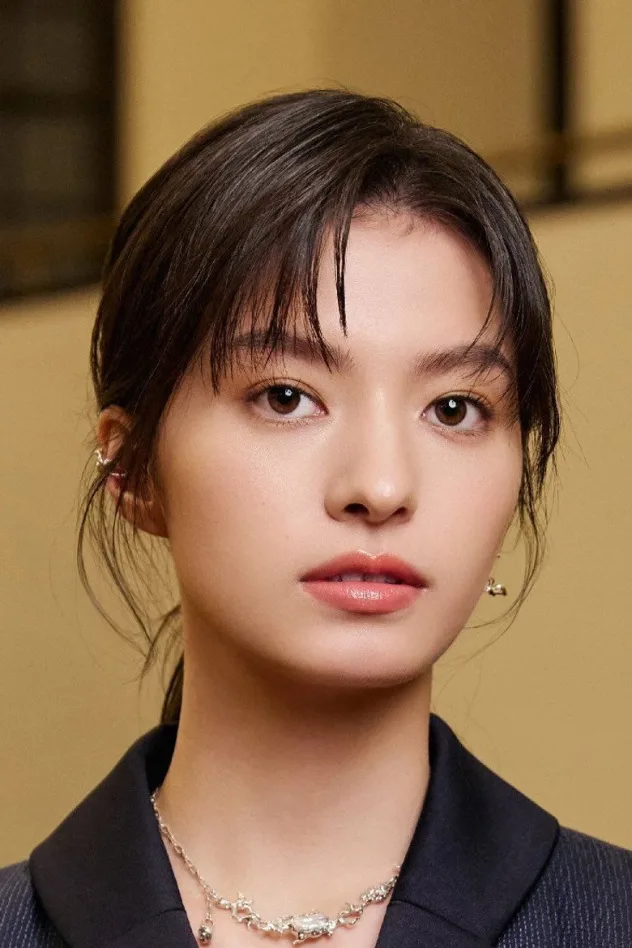 蒲禾菲 photo