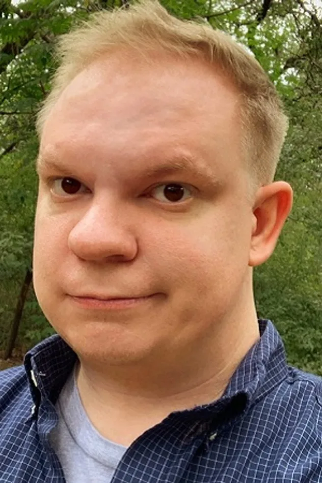 Ben Singer photo