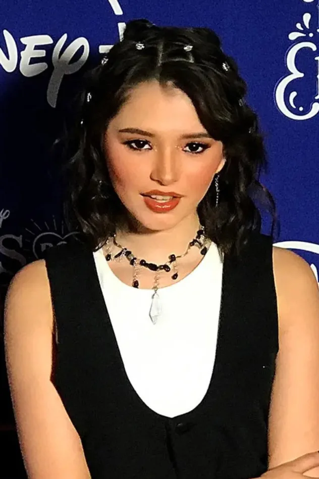 Farah Justiniani fotoğrafı