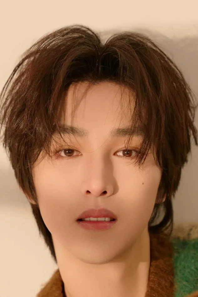 Jiang Junhan fotoğrafı
