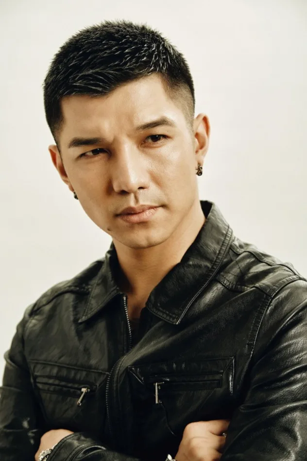 Cường Seven fotoğrafı