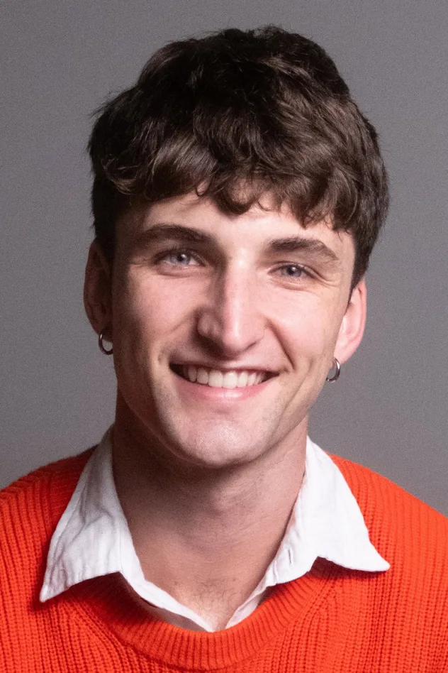 Anthony Po fotoğrafı