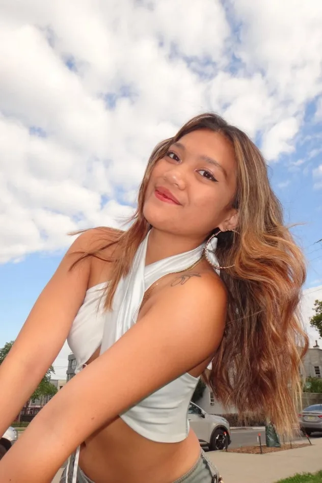 Hannah Bondalo fotoğrafı