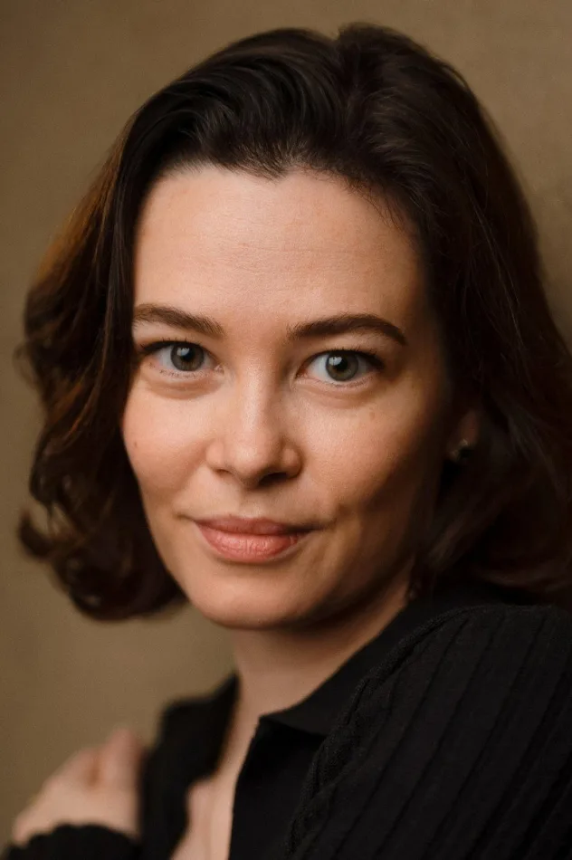 Bethany Slater fotoğrafı