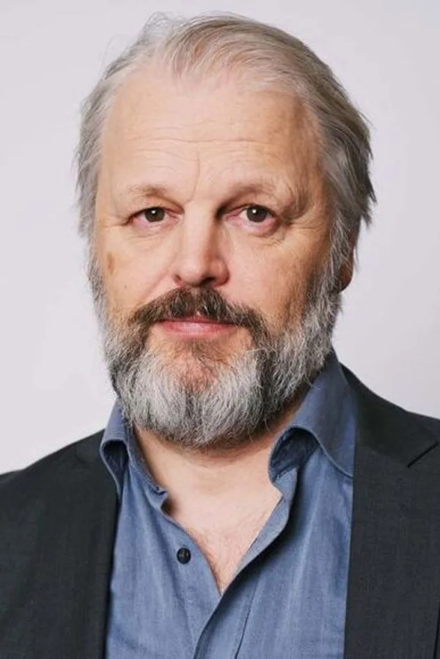 Lasse Lampers fotoğrafı
