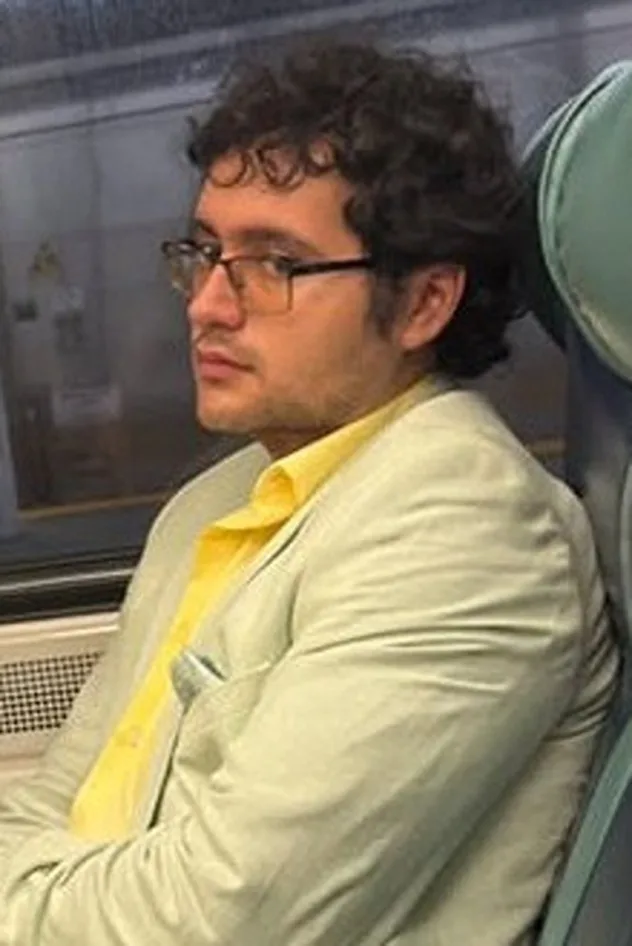 Daniel Kowal fotoğrafı