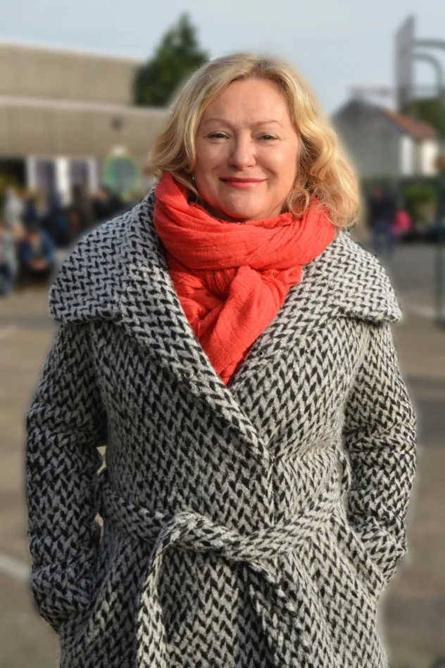 Leen Demaré photo