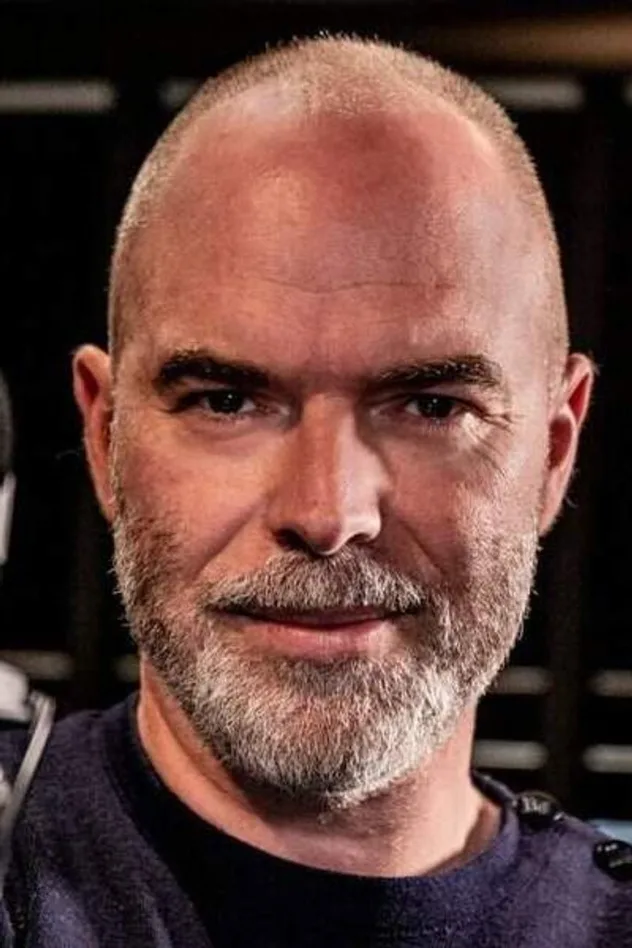 Tomas De Soete fotoğrafı