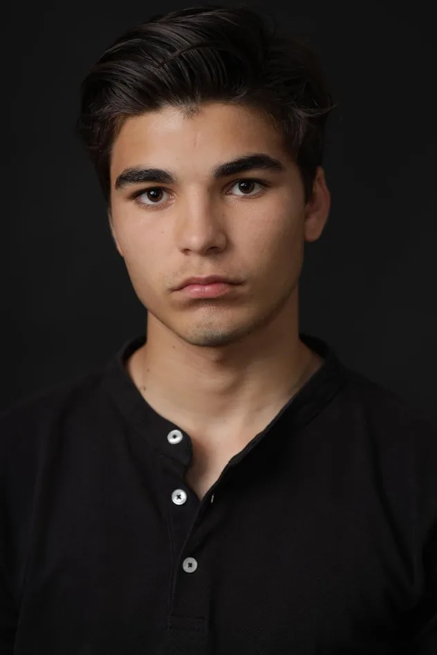 Rúben Simões fotoğrafı