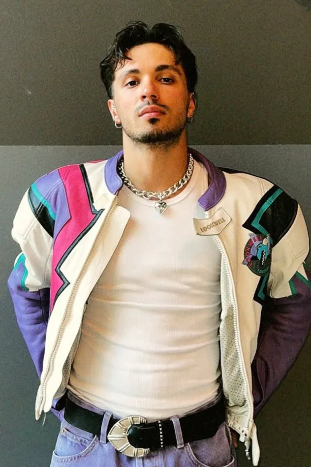 Batu Cengiz fotoğrafı