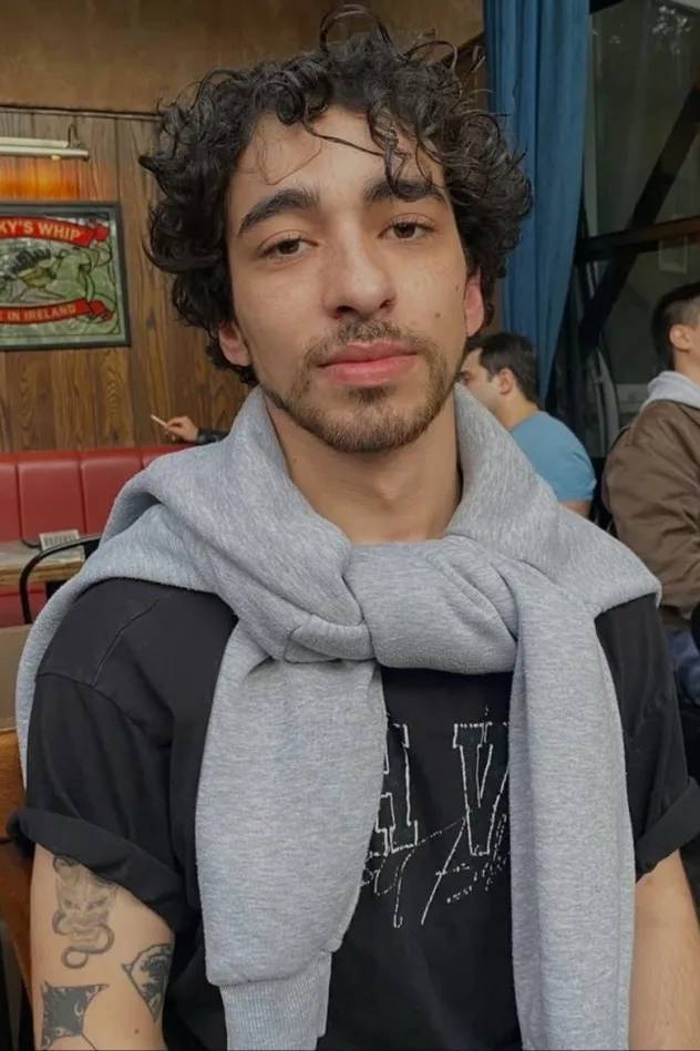 Umut Arda fotoğrafı
