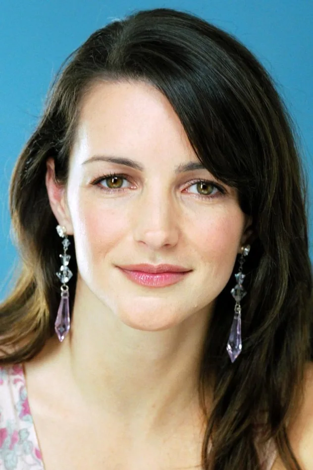 Kristin Davis fotoğrafı