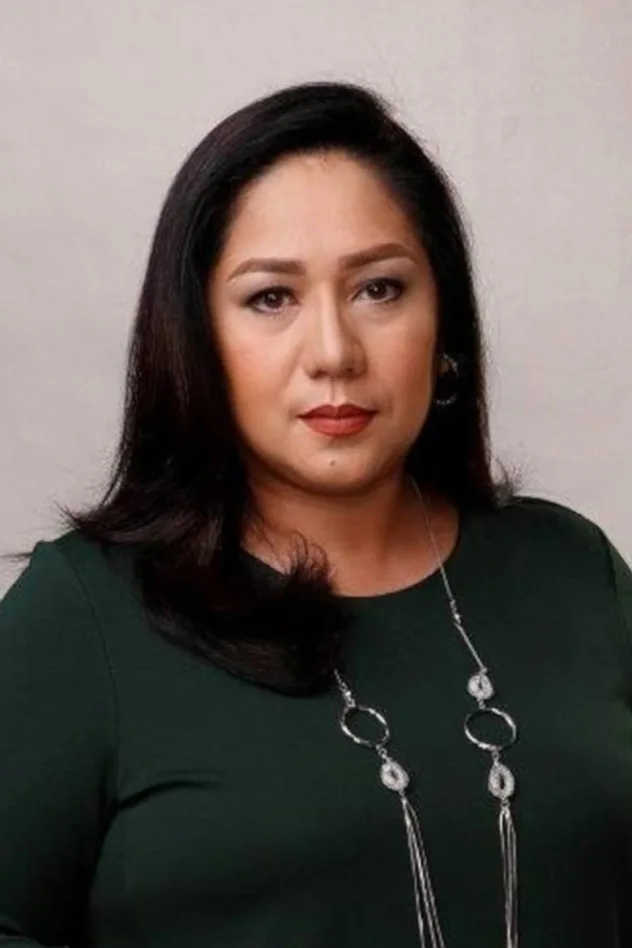 Shyr Valdez