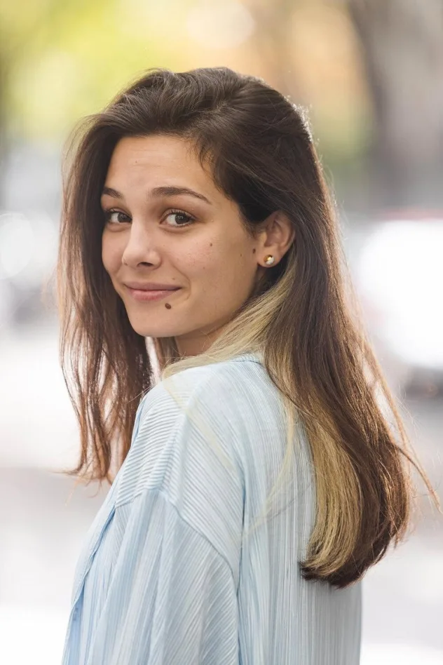 Teodora Dragičević fotoğrafı