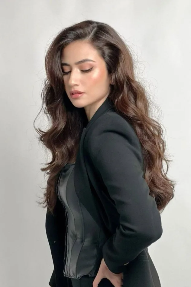 Sana Javed fotoğrafı