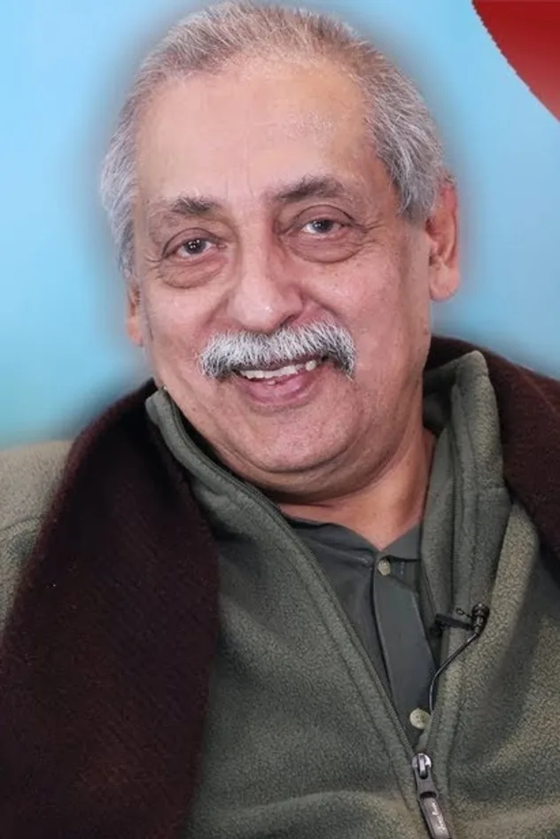 Salman Shahid fotoğrafı