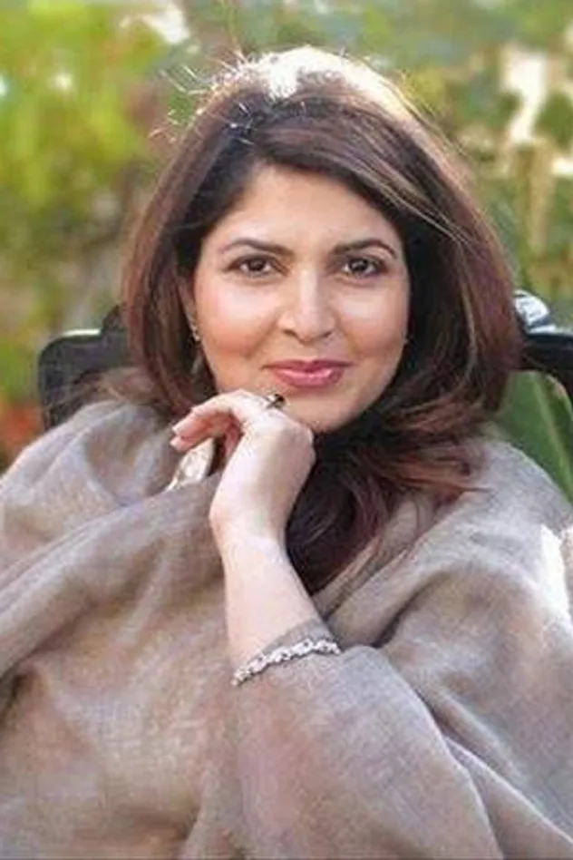 Shagufta Ejaz fotoğrafı