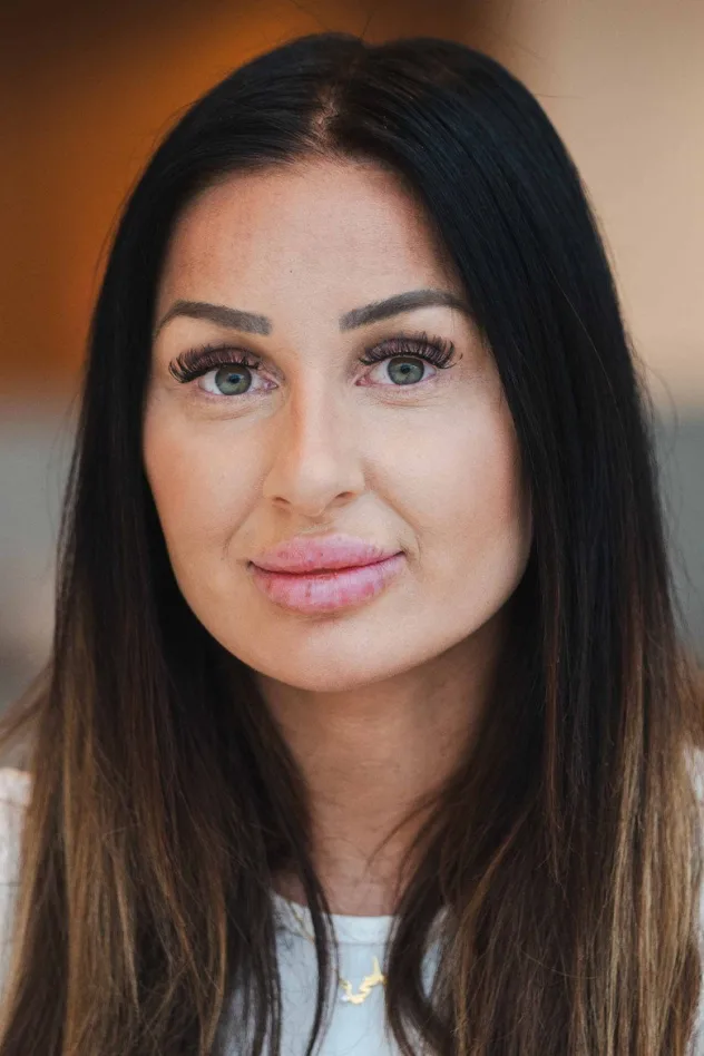 Vivi Bach photo