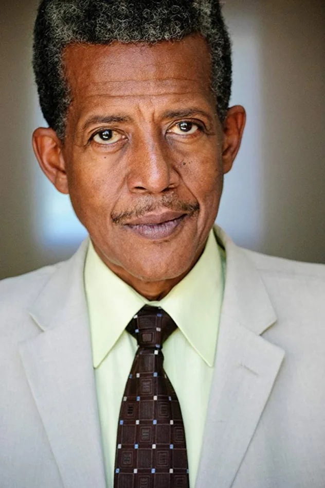 Myles Cranford fotoğrafı