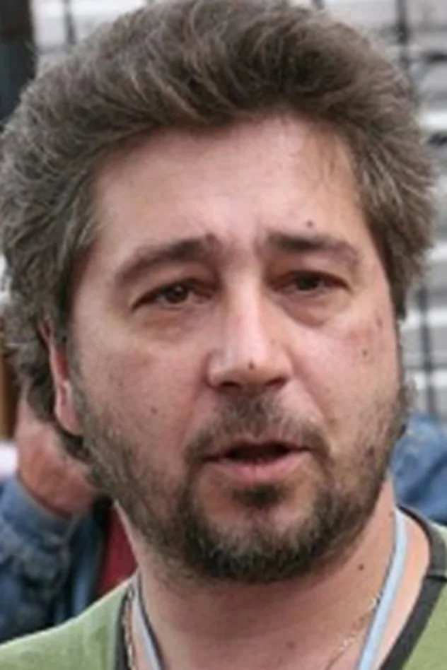 Андрей Мармонтов fotoğrafı