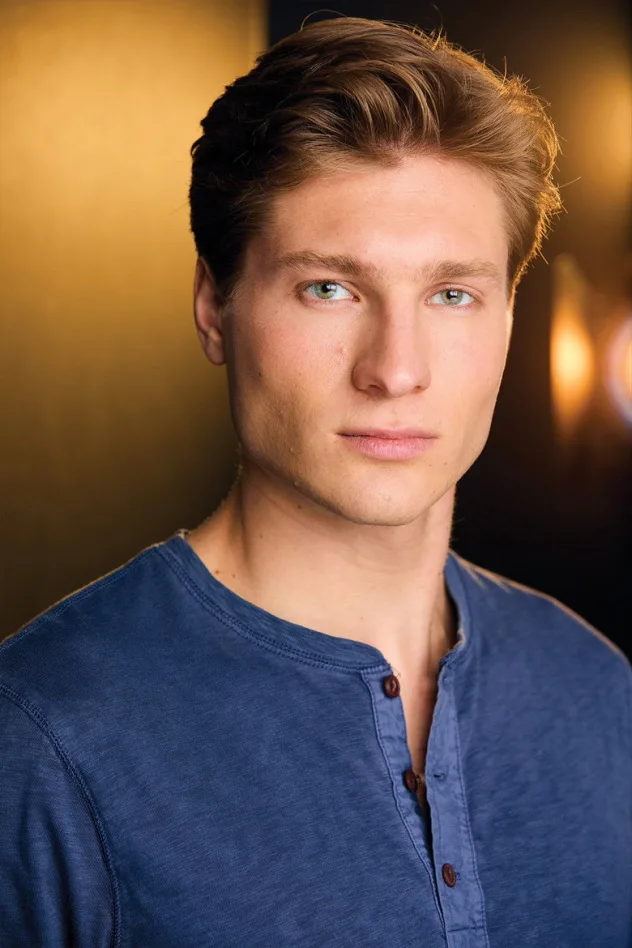 Andrew James Ferguson photo