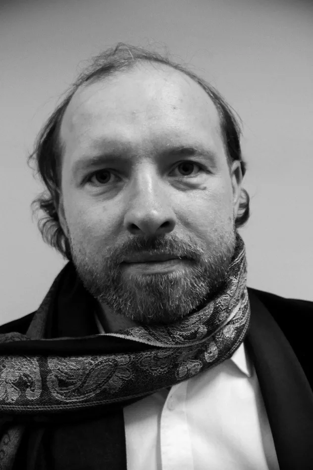 Dariusz Chojnacki fotoğrafı
