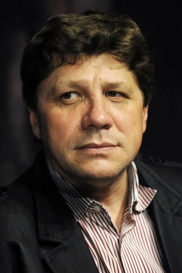 Robert Talarczyk fotoğrafı