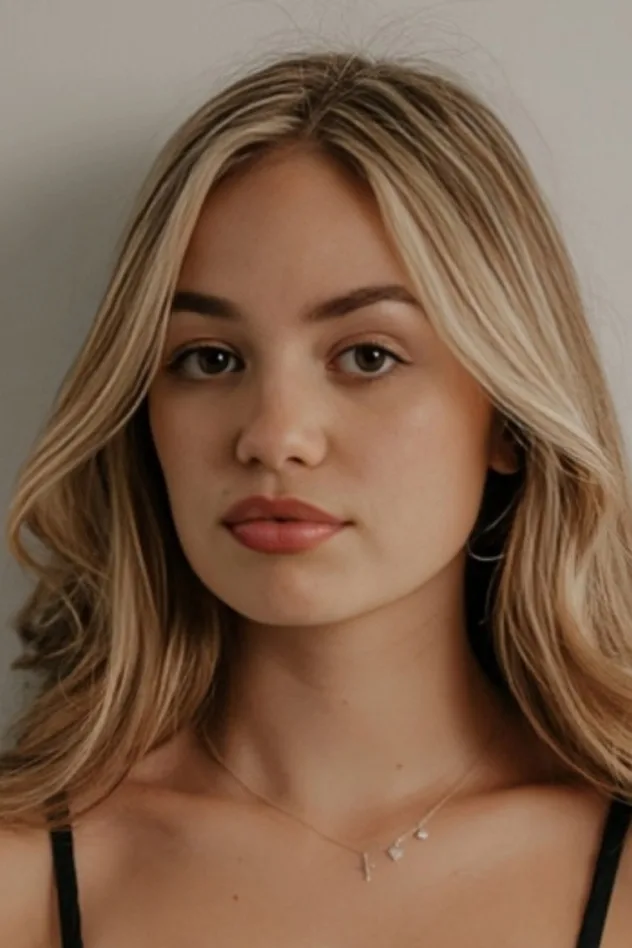 Olivia Rose Williams fotoğrafı