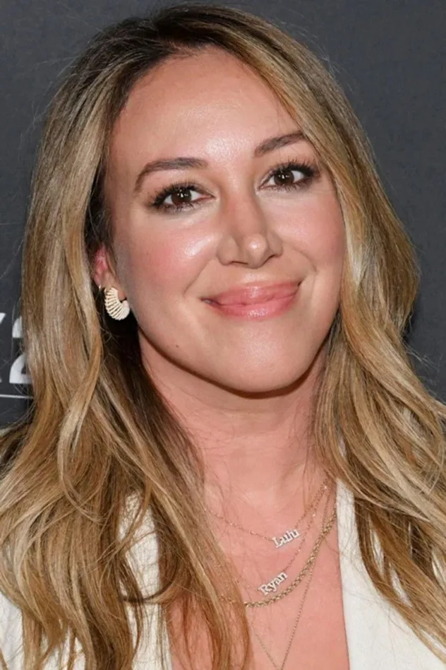Haylie Duff fotoğrafı
