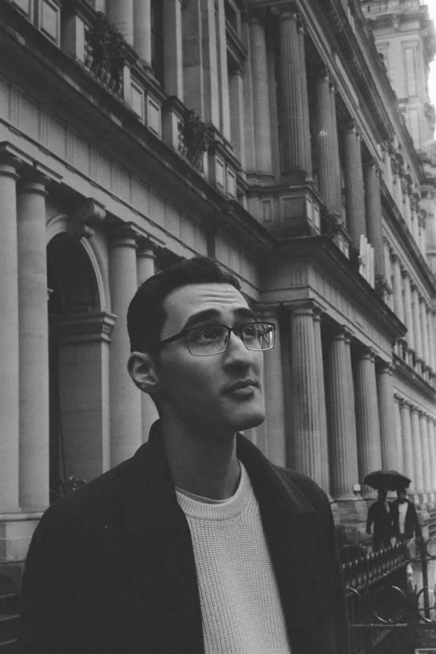 Charlie Bruno photo