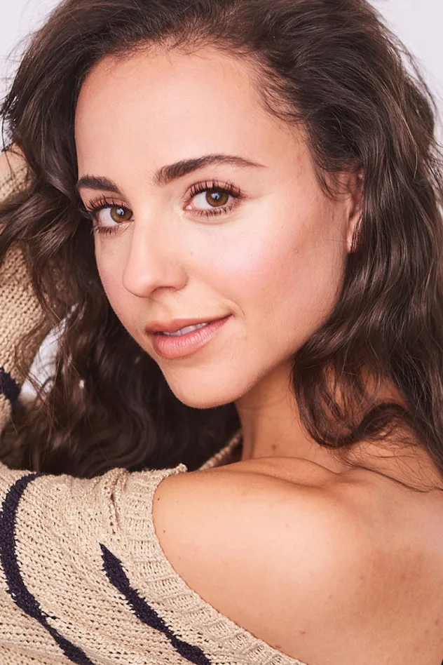 Skye Coyne fotoğrafı