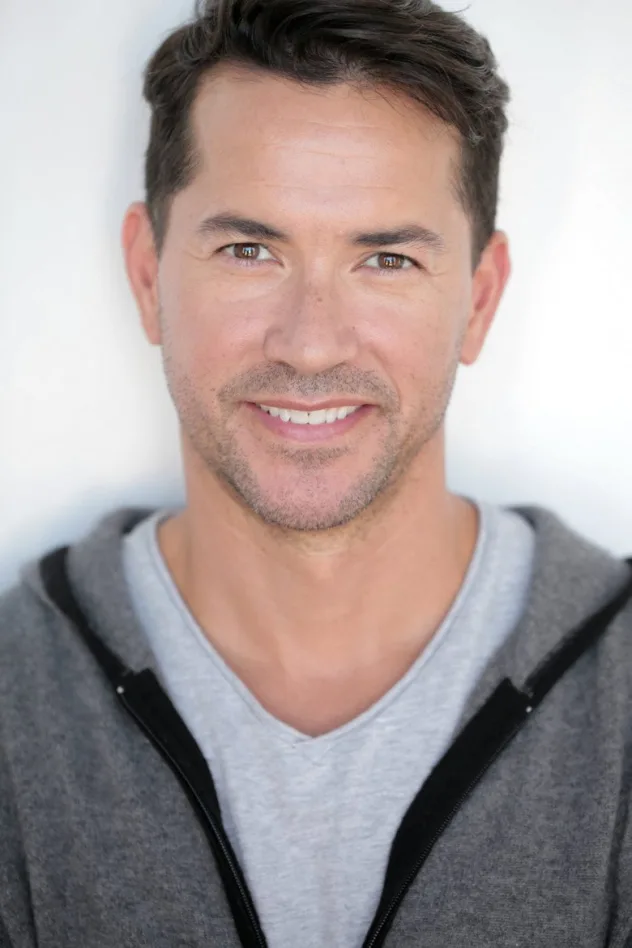 Cover image for Eric Dean