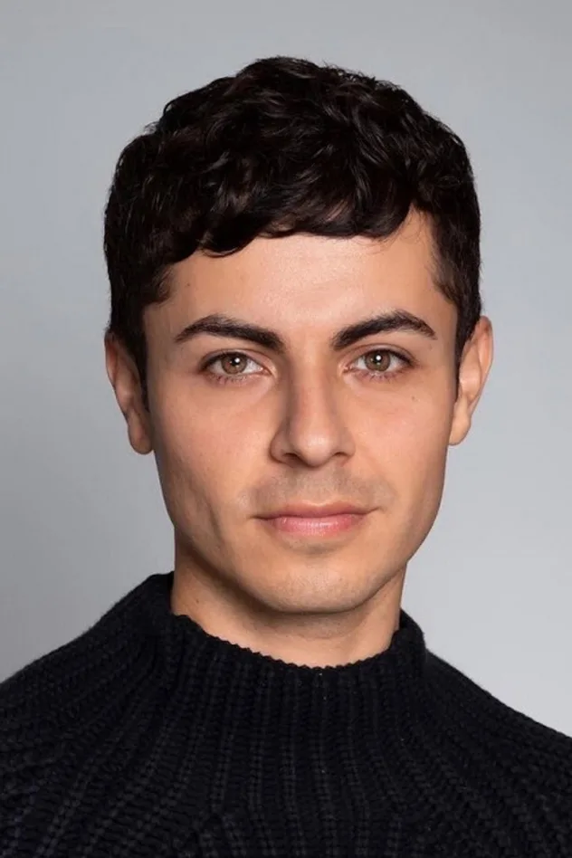 صورة الغلاف لـ Sergio Armasgo