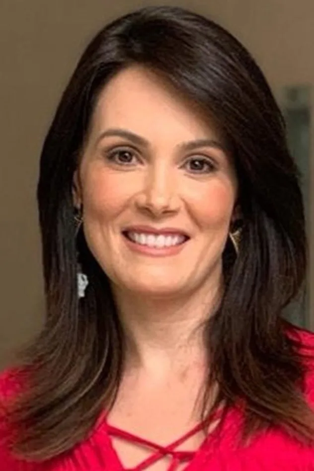 Liliana Junger fotoğrafı