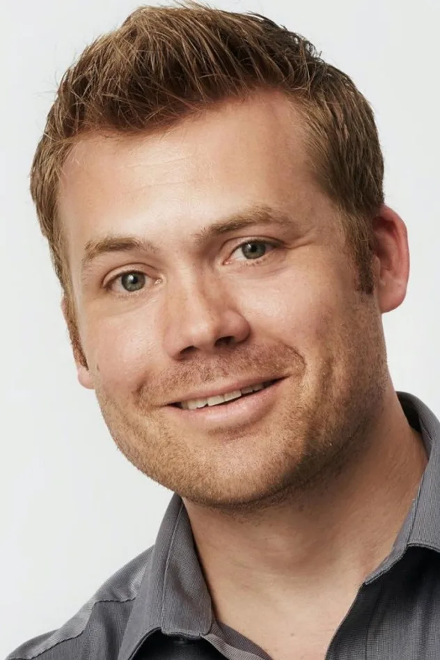 Rasmus Heide fotoğrafı
