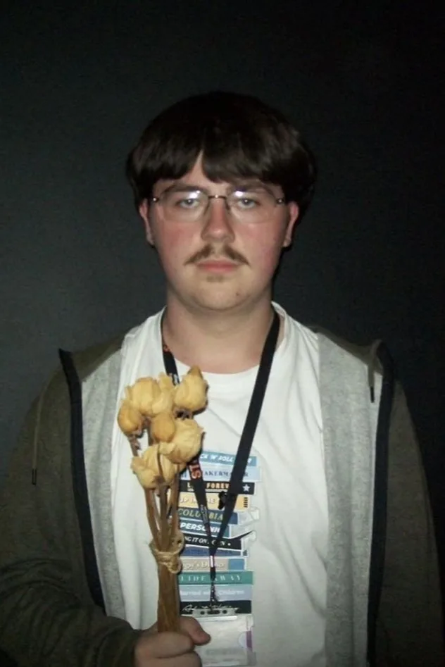 James Martin fotoğrafı