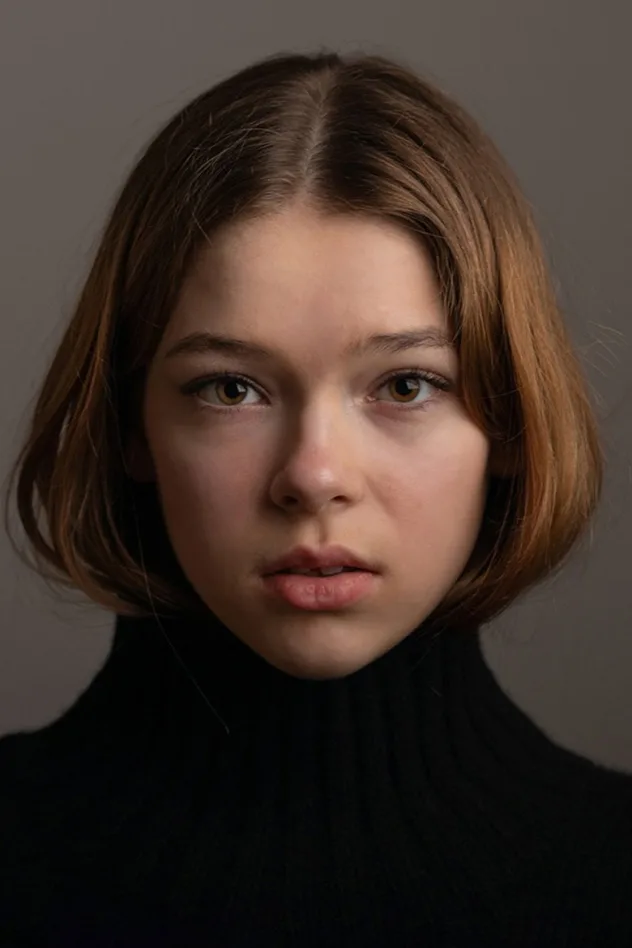 María Schwinning fotoğrafı
