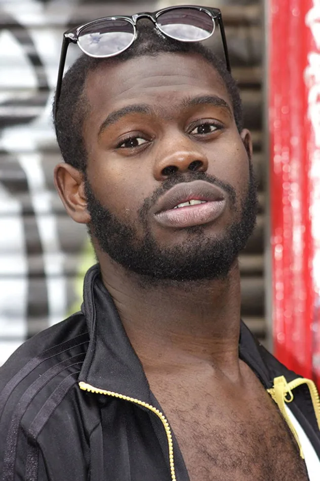 Lamine Thior fotoğrafı