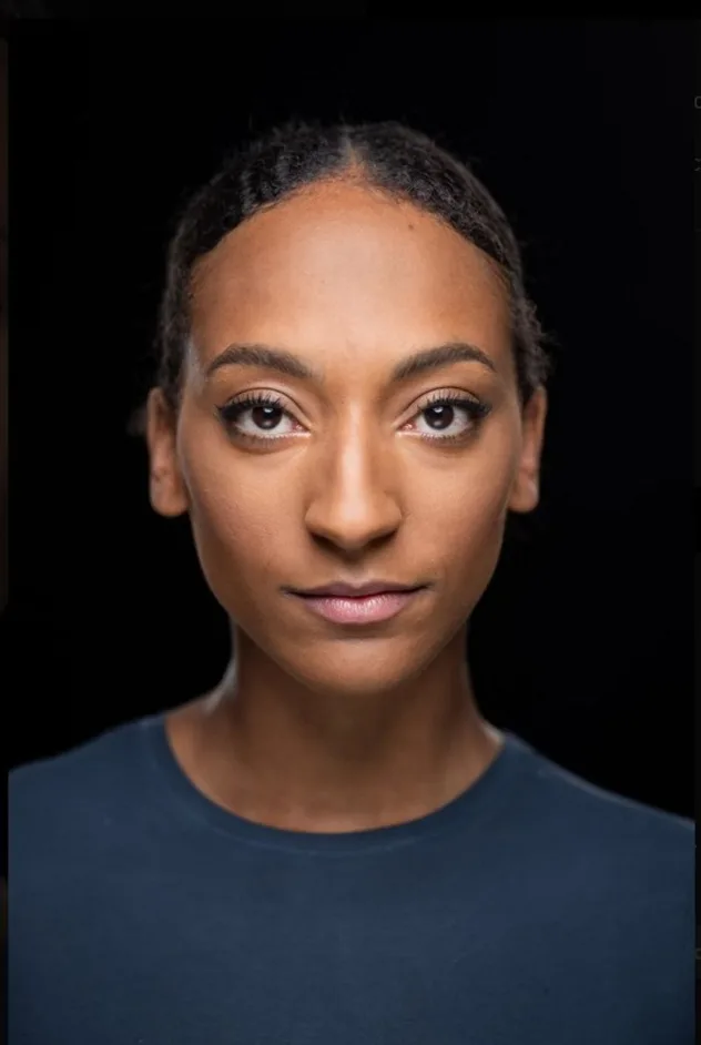 Maïmouna Badjie fotoğrafı