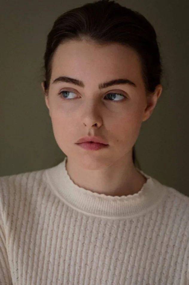 Fanni Schneider fotoğrafı