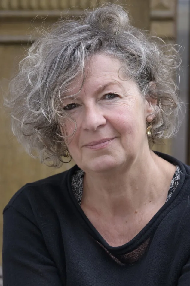 Astrid Ruppert fotoğrafı