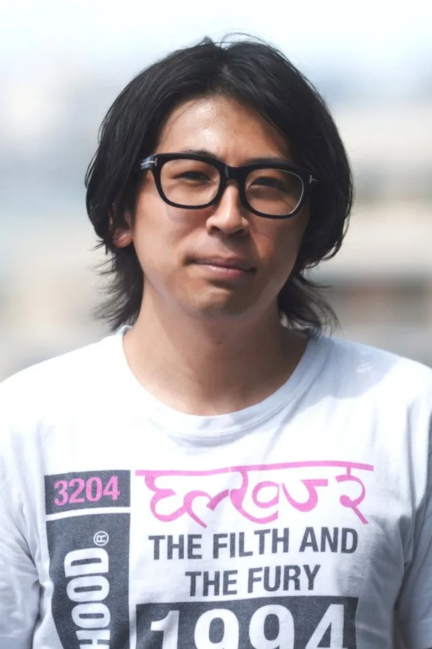 平瀬遼太郎 fotoğrafı