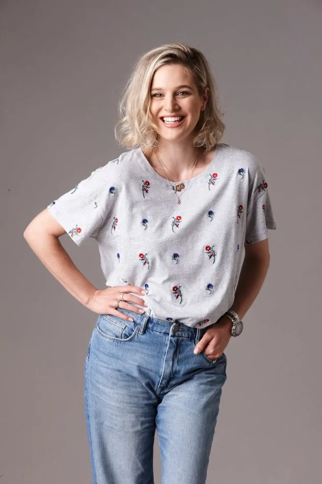 Minki van der Westhuizen photo