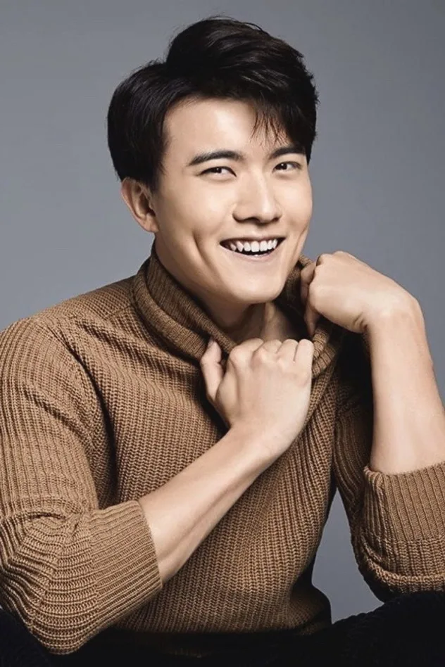 Zhang Ze Tong fotoğrafı