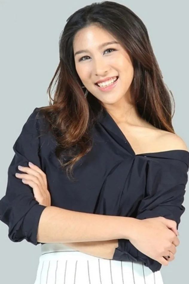 Satida Pinsinchai fotoğrafı