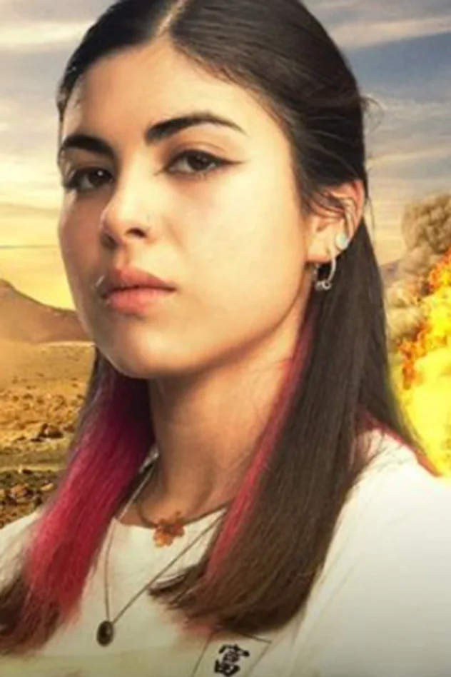 Katalina Sanchez fotoğrafı