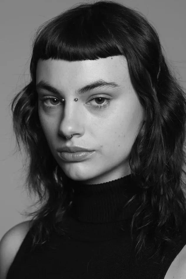 Renata González fotoğrafı