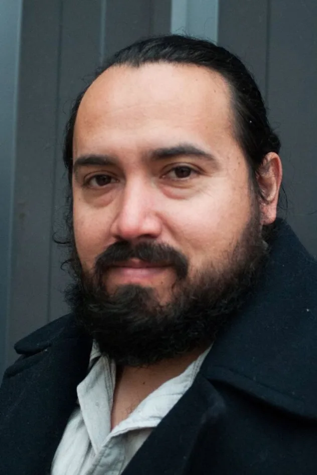 Germán Pinilla fotoğrafı