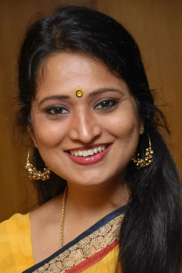 Sangeetha fotoğrafı